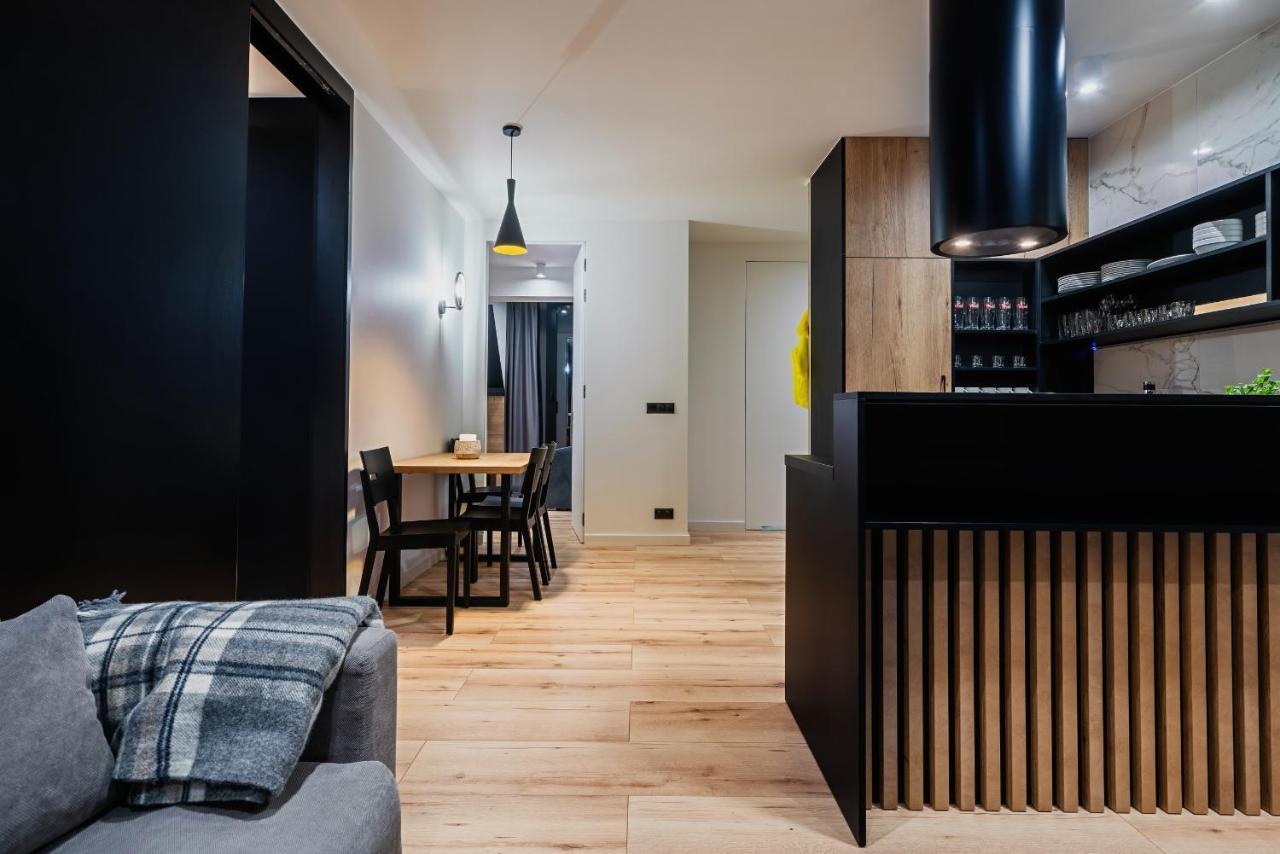 Apartment Elkowy Zakatek Odkryj