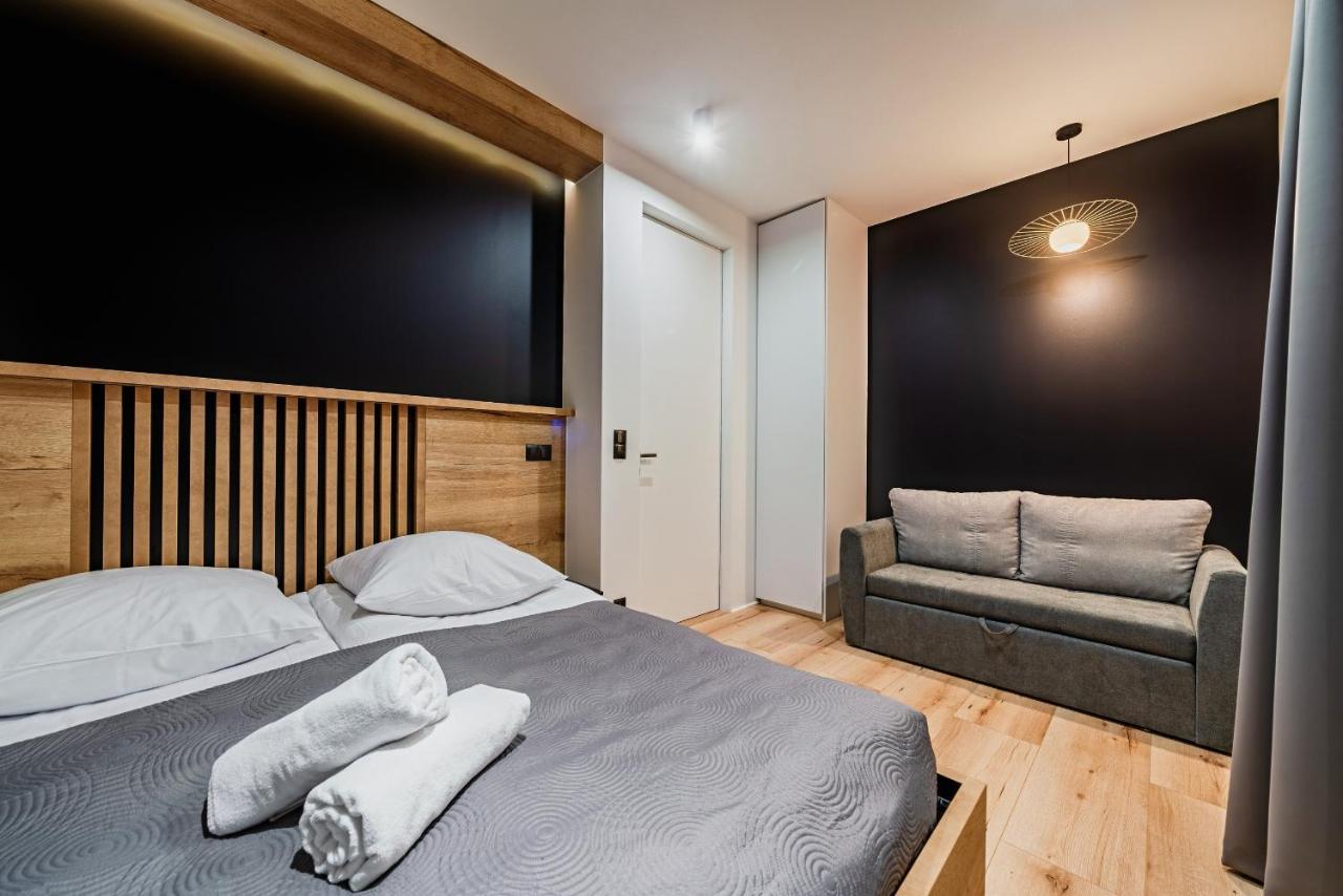 Elkowy Zakatek Odkryj Apartment