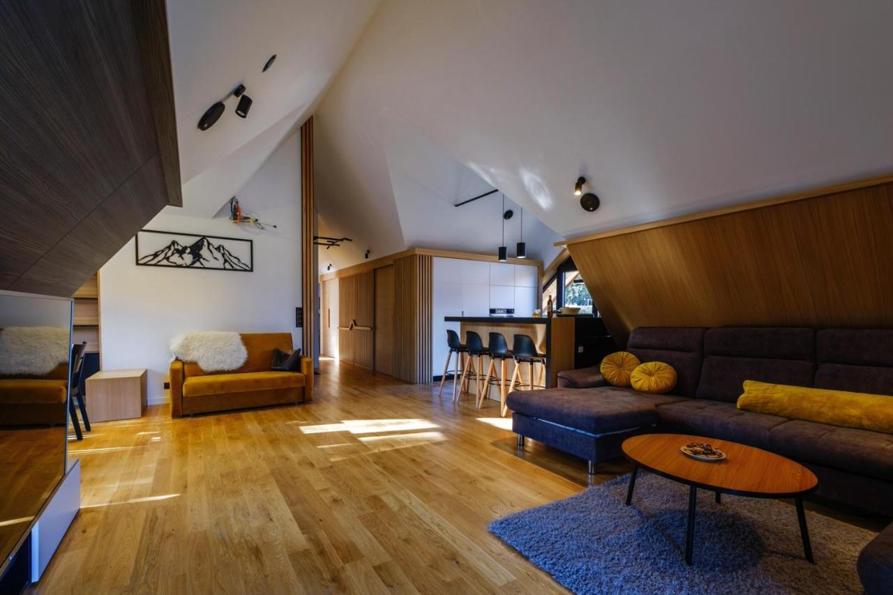 Apartment Elkowy Zakatek Odkryj *