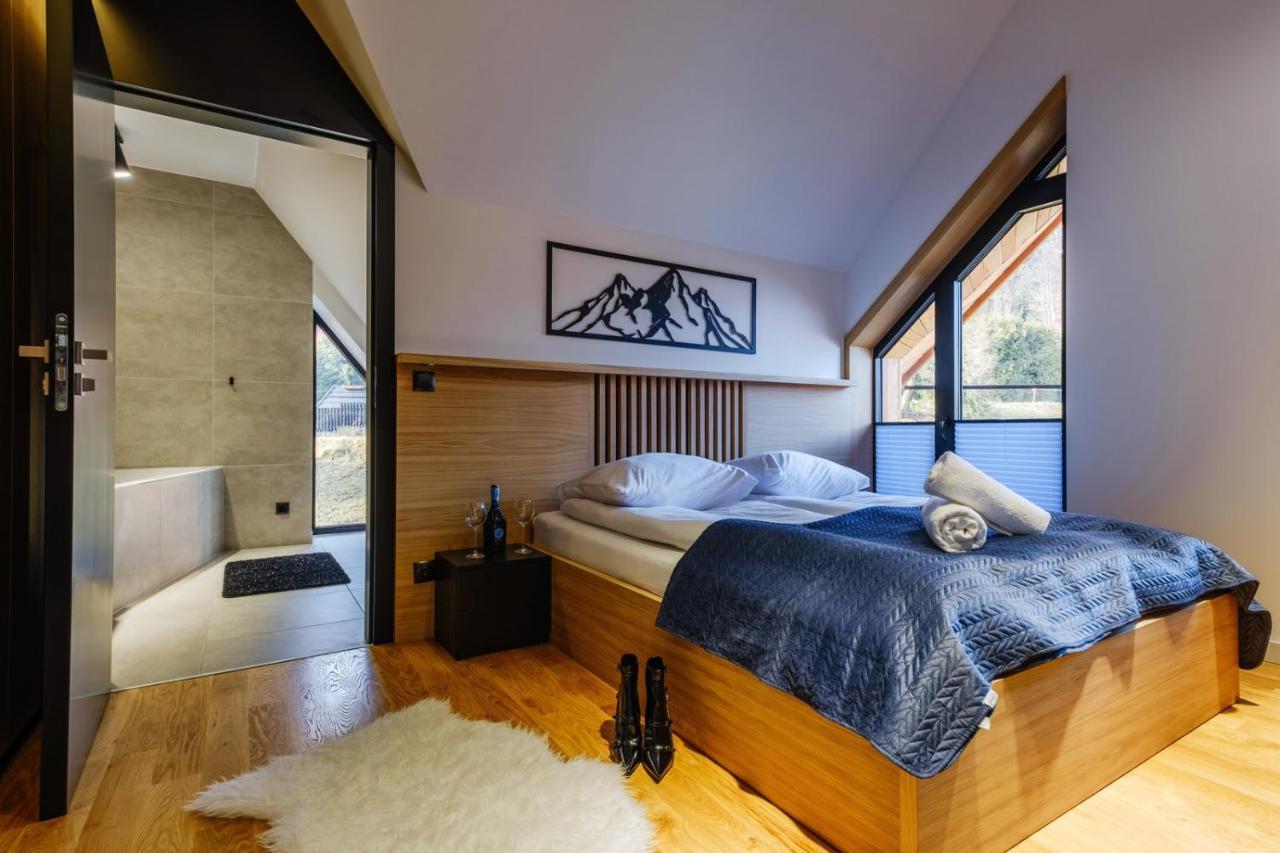 Apartment Elkowy Zakatek Odkryj *