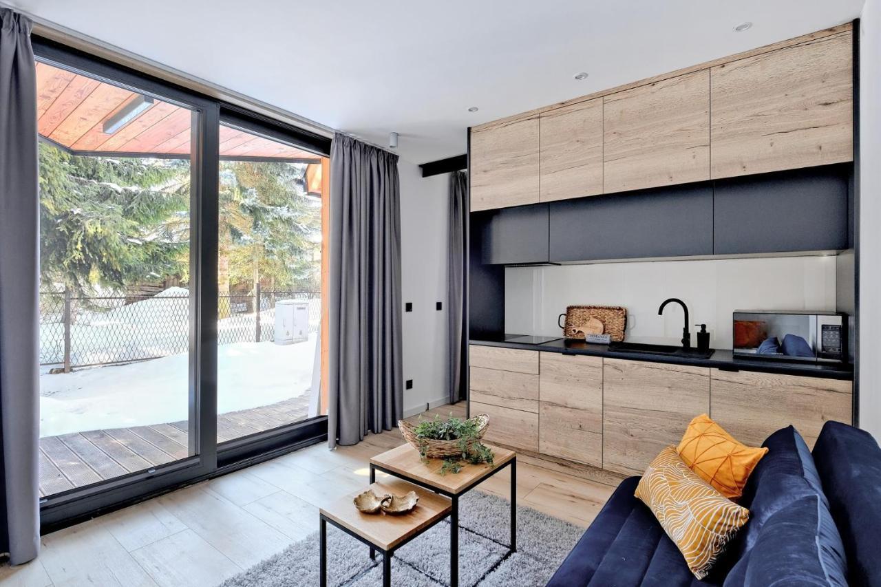 Elkowy Zakatek Odkryj Apartment